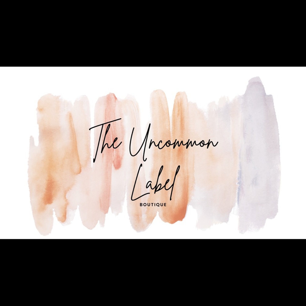 Meet your Posher, The uncommon